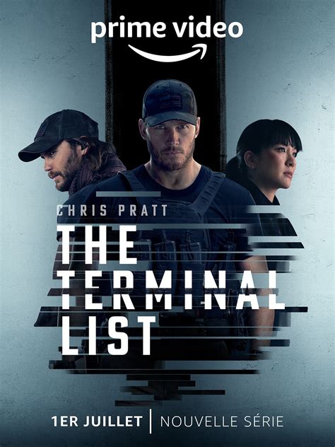 m4ufree the terminal list|The Terminal List: All Episodes .